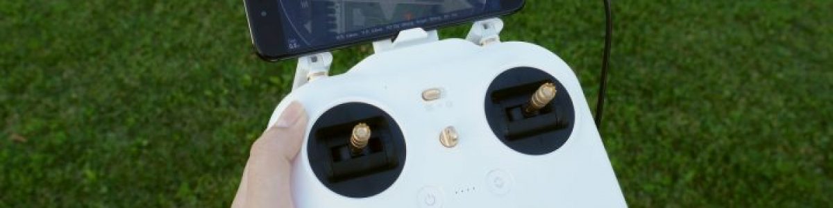 Registo e seguro de Drones passam a ser obrigatórios