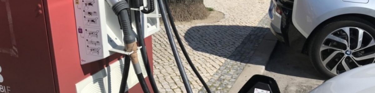 MOBI.E: 400 postos de carregamento de veículos elétricos terão energia Galp