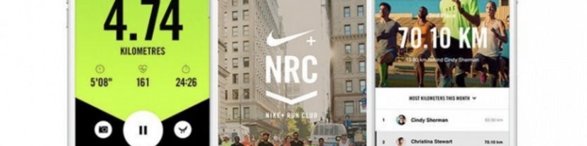Nike+ Run Club: A sua app de corrida com treinador incluído