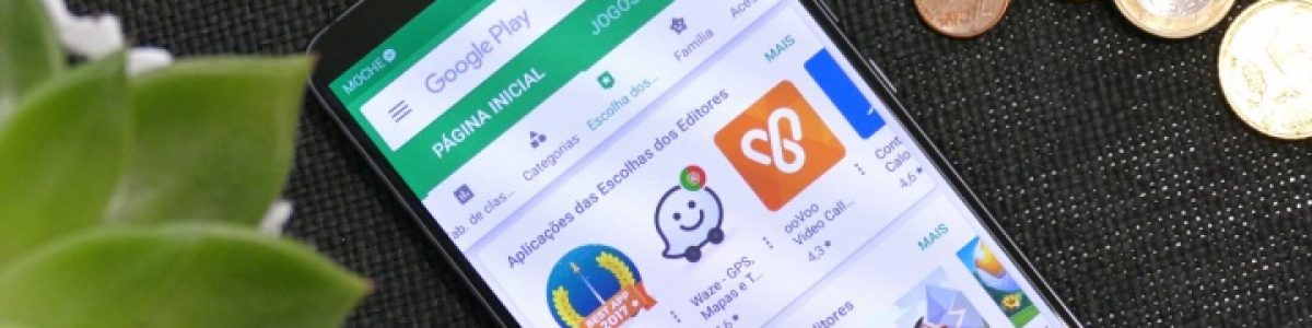 10 Apps pagas à borla na Play Store… por tempo limitado!