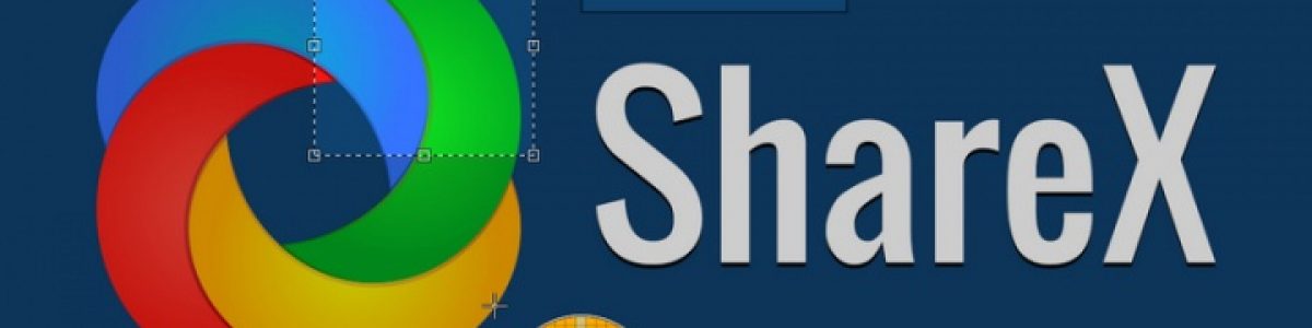 ShareX – a solução gratuita para o fim da Ferramenta de Recorte