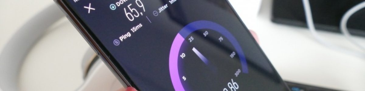 SpeedTest: Saiba já qual a cobertura da rede móvel 3G/4G na sua zona