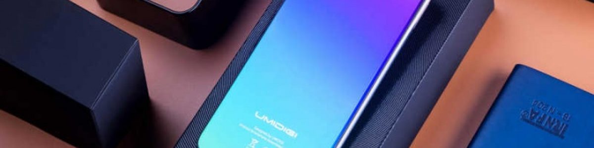 Umidigi One e One Pro surgem com várias especificações confirmadas