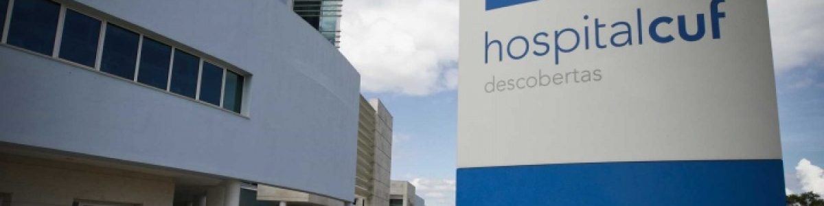 Hospitais da CUF sofrem ataque informático com Ransomware SamSam