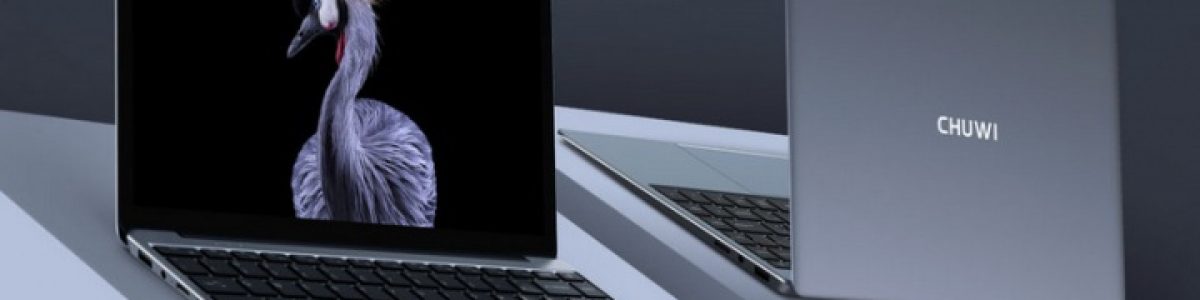 Chuwi LapBook SE – começa a preparar-te para o regresso às aulas