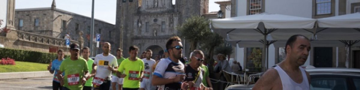 EDP Running Wonders Viseu: Temos 10 inscrições para oferecer