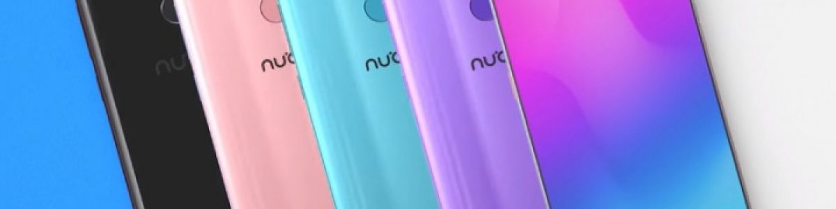 Nubia Z18 mini – uma opção a considerar na gama média