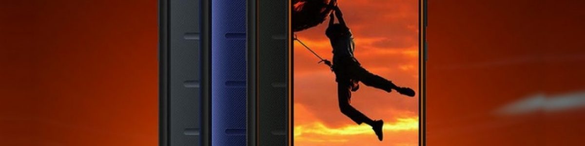 Poptel P10 – o concorrente de peso ao Cat S60, mas por menos de metade do preço