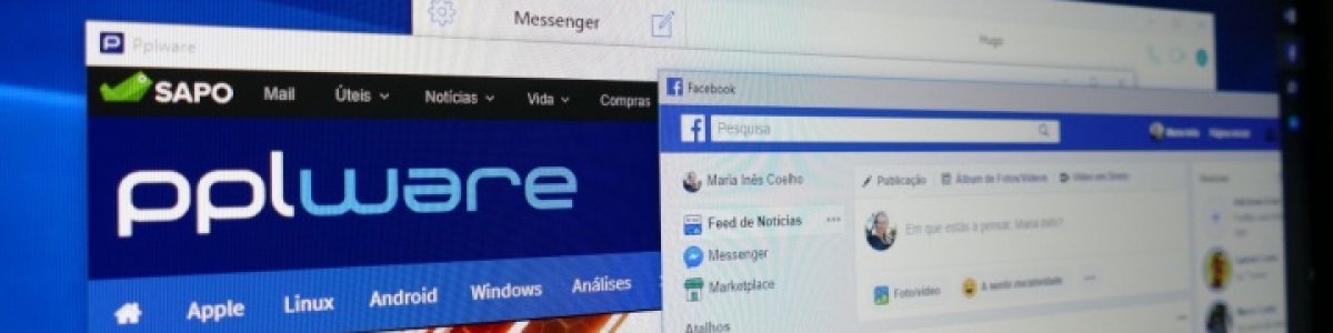 Chrome: Torne os seus sites favoritos em aplicações no PC