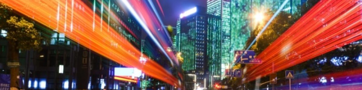 As Cidades do Futuro e os riscos elétricos associados