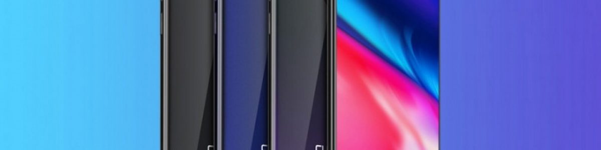 Cubot P20 – O Android Oreo com 4 + 64 GB por menos de 150 €