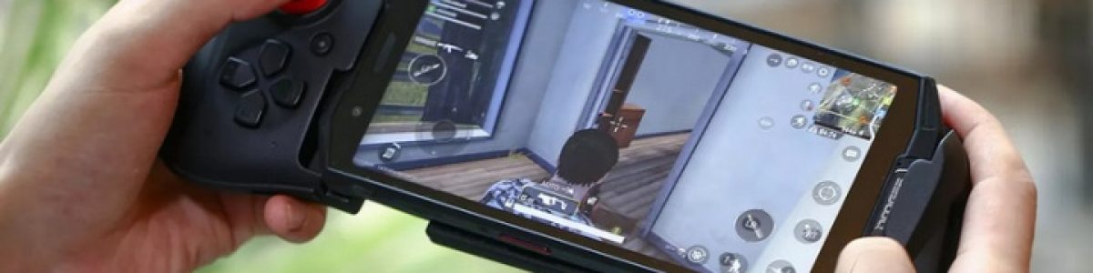 Doogee prepara-se para entrar no mundo dos smartphones Gaming