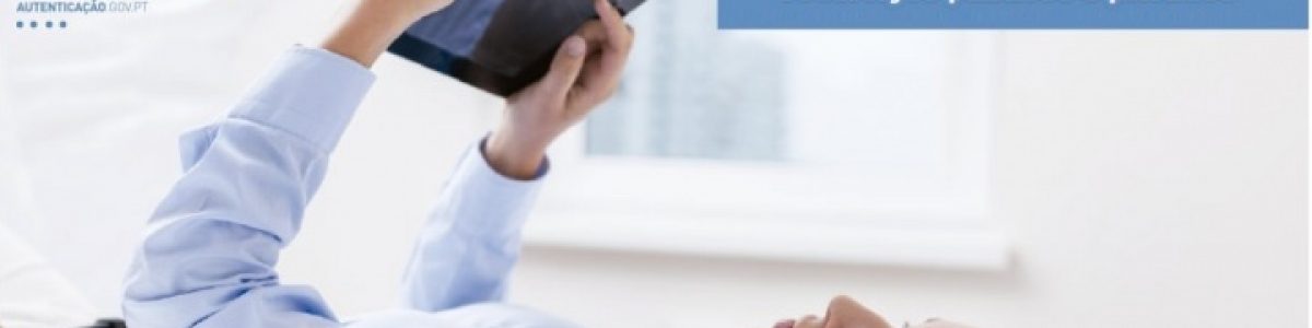 Ainda não tem a sua Chave Móvel Digital? Saiba como pedir e usar