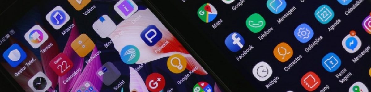 Sugestão Android: 5 Apps para instalar no seu smartphone