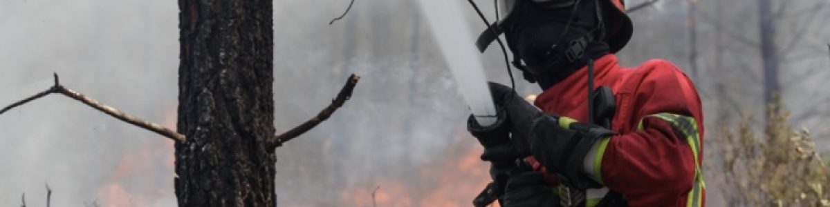 Proteção Civil engana-se e dá número da Glassdrive para alertar incêndios
