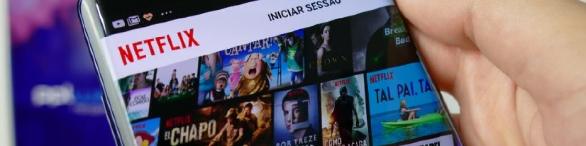 5 Documentários que deve assistir no Netflix