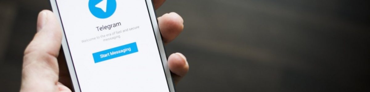 Ainda usa o WhatsApp? Conheça estas 6 dicas para usar no Telegram