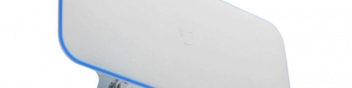 Incrível! UniFi WiFi BaseStation XG consegue suportar até 1500 clientes