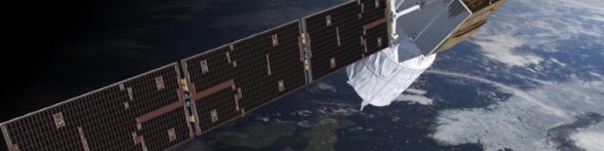 Tecnologia Portuguesa: Satélite europeu dos ventos lançado terça-feira