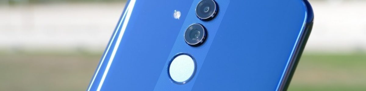 Huawei Mate 20 lite – tudo o que precisa saber… pelo menos para já!