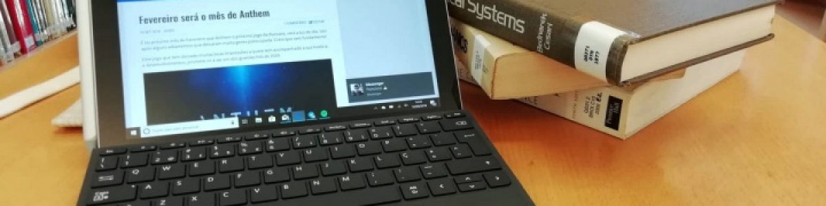 4 Computadores portáteis Windows para este regresso às aulas