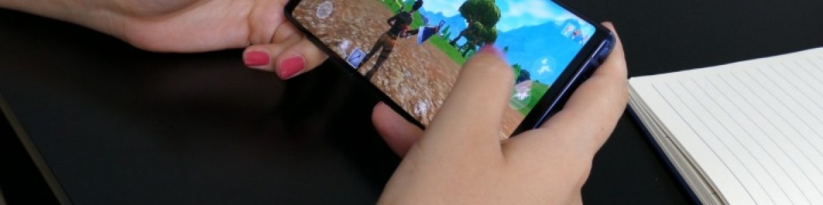 Fortnite para Android é atualizado e chega a mais smartphones
