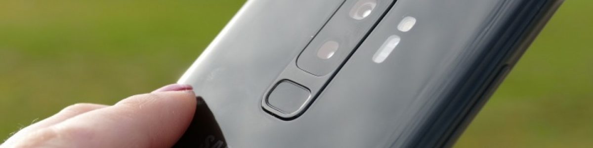 Galaxy S10 virá criar uma rutura de design na linha de topo da Samsung
