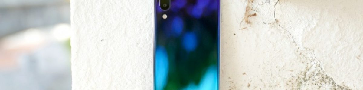 Análise: Umidigi One Pro – o que esperar de um smartphone de 150€?