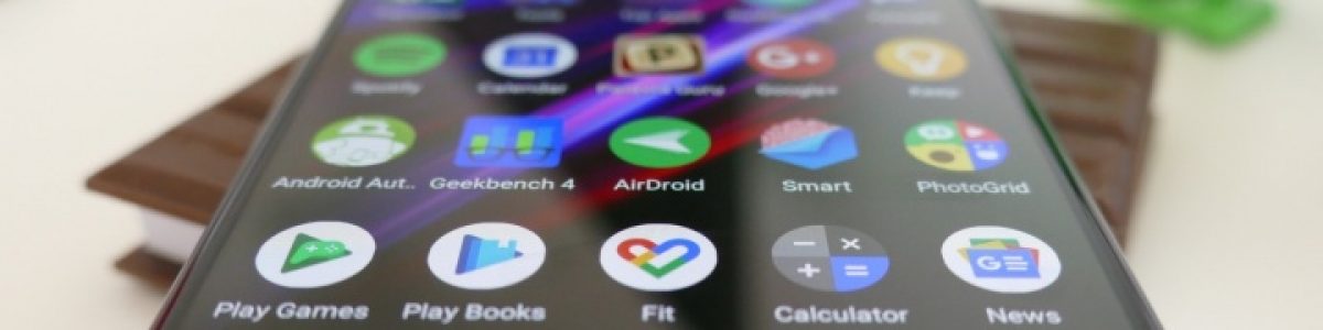 Dica Android: Será que precisa mesmo de tantas apps instaladas?
