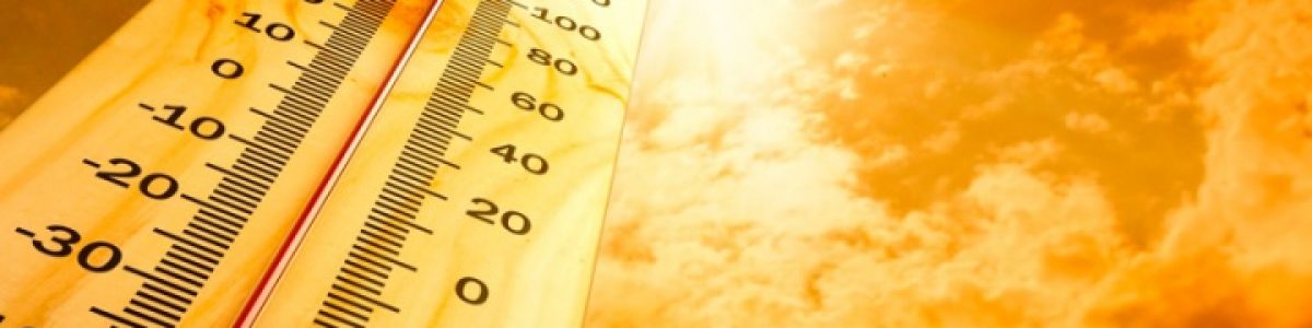 Terra deverá atingir ponto de não retorno em 2035
