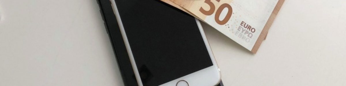 Não quer perder dinheiro? Compre um iPhone em vez de um Android