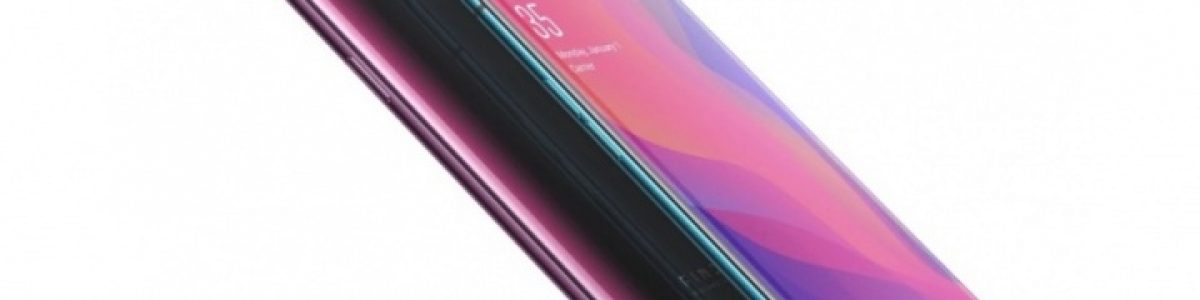 Smartphones com 10GB de RAM? Está a chegar o Oppo Find X