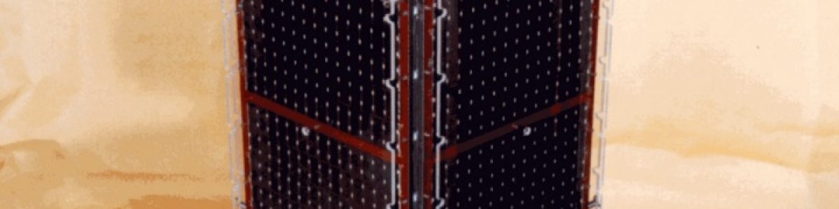 PoSAT-1: O satélite português foi lançado há 25 anos