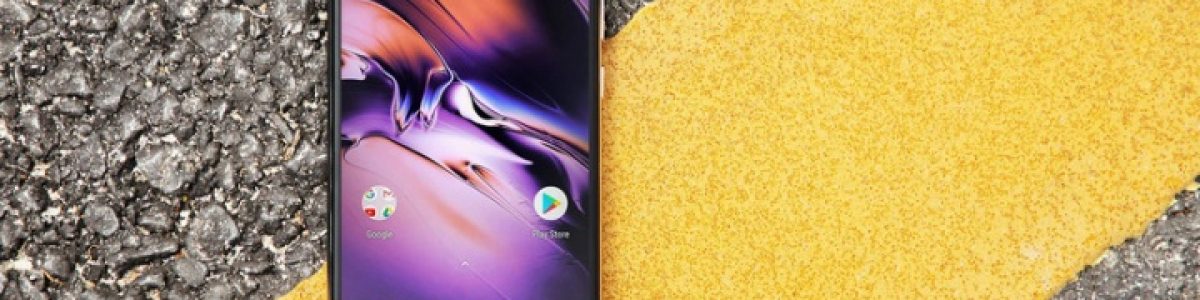 À procura de um smartphone de baixo custo? Espere pelo Umidigi A3
