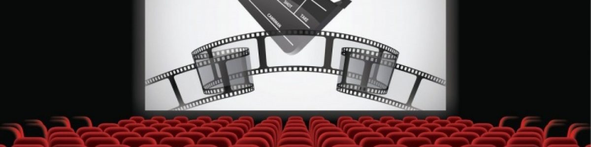 Cinema: Preço dos bilhetes a 2,5 euros durante 3 dias