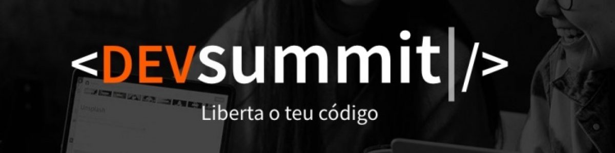 DevSummit: PHC desafia jovens programadores a ‘Libertar o Código’