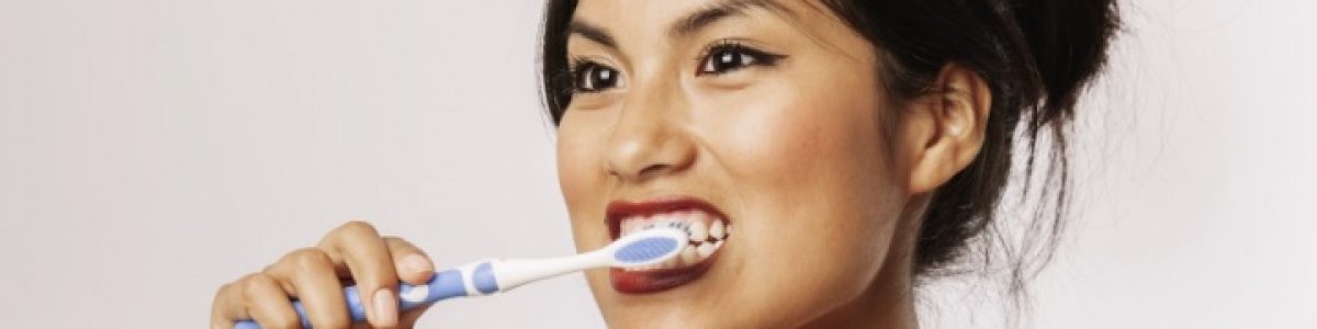 Lavar os dentes também poderá vir a ser uma tarefa da tecnologia inteligente