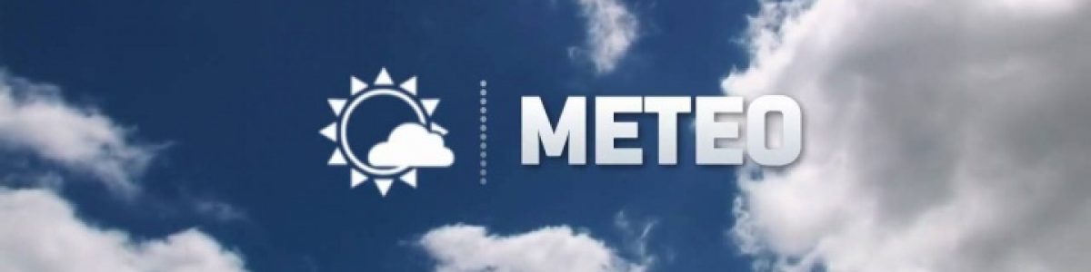 Crie uma app de meteorologia em menos de 5 minutos