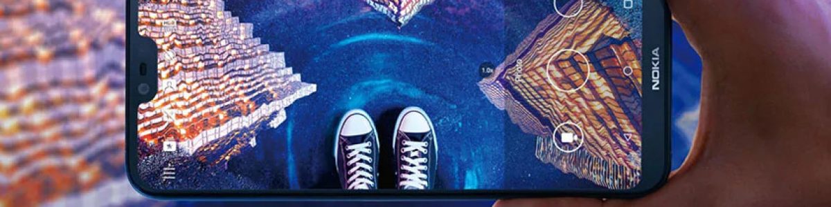 Nokia X6 e X5, excelentes alternativas na gama média
