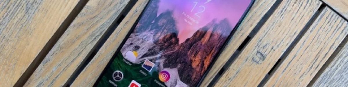 Xiaomi Mi MIX 3 está disponível para compra… e traz a melhor câmara de sempre num Xiaomi
