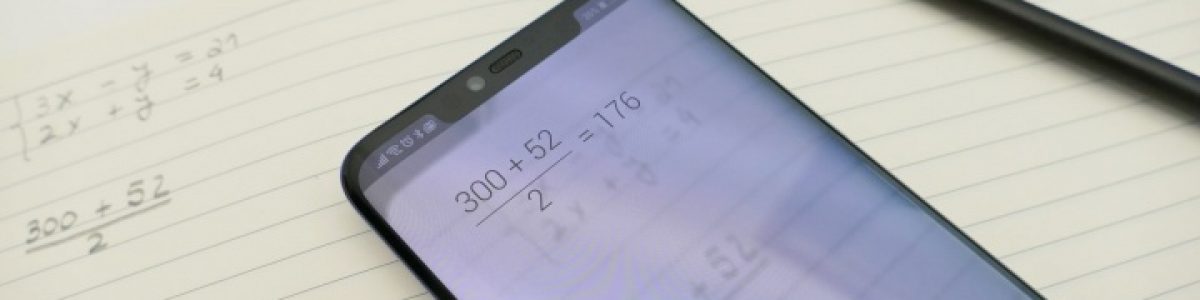 Calculator Pro – Uma ajuda importante no estudo da matemática