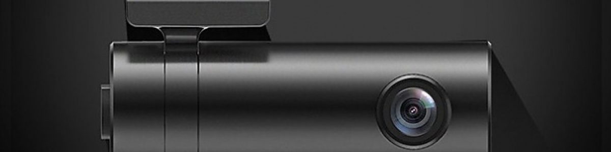 Dash Cam DDPAI Mini, a câmara que vai equipar o seu automóvel