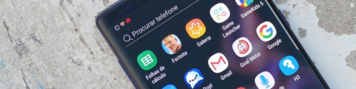 Top 10: as apps mais populares do mundo Android