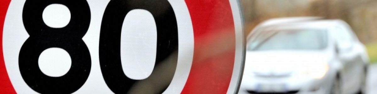 Alerta: Radares da VCI vão começar a multar já este mês