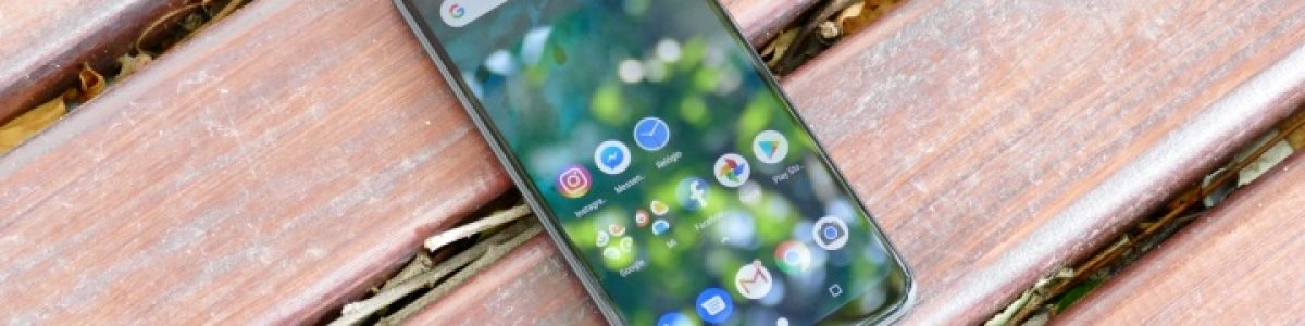 8 Smartphones Android com notch dos 150 aos 1050 €