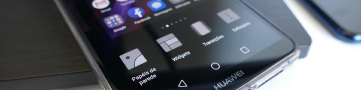 5 Widgets para o Home Screen do seu Android