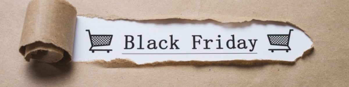 8 Produtos Xiaomi que não pode perder nesta Black Friday… ou já hoje!