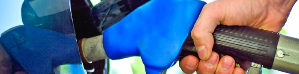 Gasolina mais cara que o gasóleo? Isso é em Portugal…