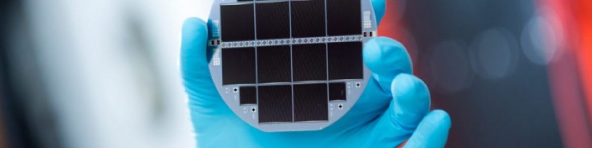 O futuro radiante da energia solar fotovoltaica
