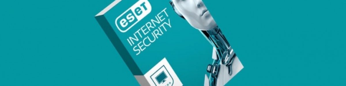 ESET Internet Security: Tenha o seu PC super seguro